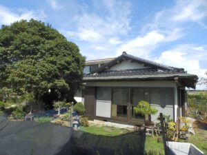 田舎暮らし｜千葉・千葉外房｜新茂原ホーム